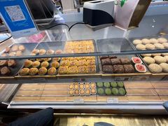 -嘉华鲜花饼·现烤(昆明老街店)