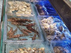 -阿伟海鲜楼·福建菜(延寿店)