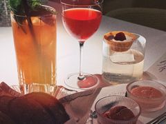 -壳里西餐厅Coquille Seafood Bistro(蒙自路店)