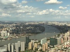 -上海柏悦酒店