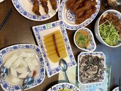 -牛街洪记小吃店(牛街店)