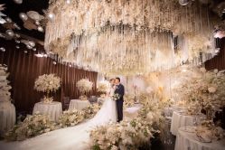 -帆拉斐婚纱摄影(春熙店)