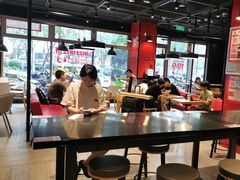 -肯德基(凤凰海店)