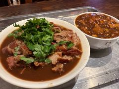 -姚记炒肝店(簋街店)