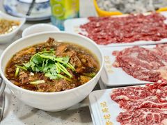 -杏花吴记牛肉火锅