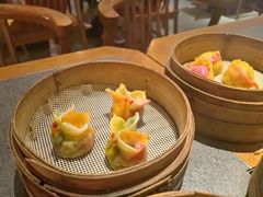 -德发长·花式蒸饺(大唐不夜城店)