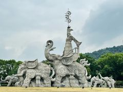 -中华孝德园