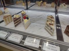 -蜜思琪蛋糕(民生路店)