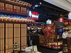 -牛New寿喜烧(闵行龙湖天街店)
