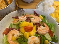 -About Bistro關於·泰式家庭料理