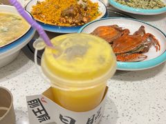 -前王院•巧克力海鲜市集餐厅(万平口店)