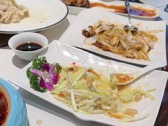 -裕德隆清真饭庄·天津特色菜(东丽店)