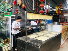 -水乡人家私房菜(逢简店)