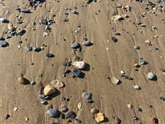 -小黑石海滨浴场·停车场