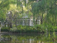 -郑州植物园