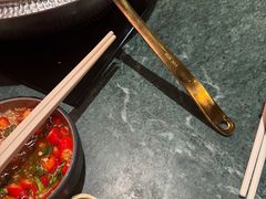 -牛New寿喜烧(曹路花园城店)