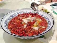 渝湘水煮鱼-渝湘江南(律纬路店)