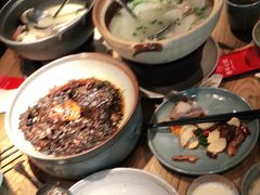 -青年公社烤鸭(蜀山万象汇店)