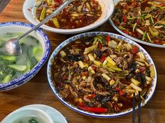 -李大爷的泡椒馆(冉家坝店)