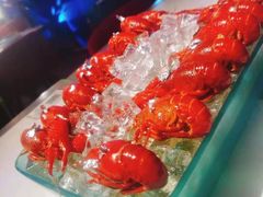 -黄尚皇小龙虾-螃蟹-深夜食堂(皇后公园店)