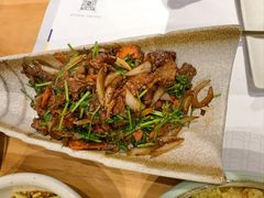 -延松朝鲜族料理