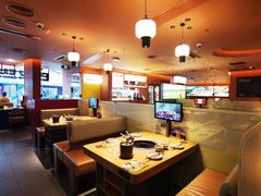 -巴奴毛肚火锅(京西大悦城店)