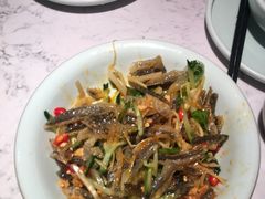 顺德鱼皮-大榕树下顺德菜(融创茂店)