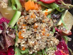 -古京·臻致料理(月湖店)