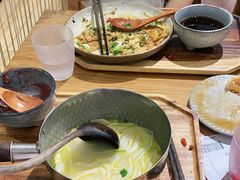 -小满手工粉(上海品尊国际店)