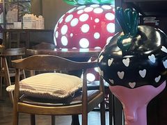 -黑草莓(重庆路店)