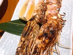 盐烤大红虾-有喜屋·深夜食堂(北京西路店)