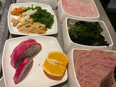 -海底捞火锅(上地华联店)