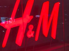 -H&M(亨特城市广场店)