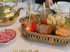 -熙瓏里(万科店)