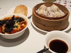-二泉园老菜馆·百年无锡菜