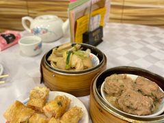 -凤城酒家(渣华道)