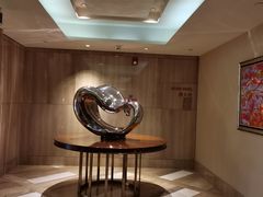 -广州粤海喜来登酒店