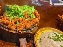 -秦二哥格格(高笋塘店)