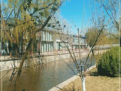 -元大都城垣遗址公园