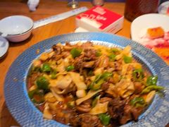 -俭寨大盘鸡·缸子肉·小公鸡·新疆菜(云通店)