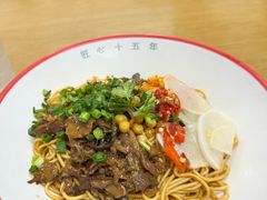 -湘味粉面馆(麓山南路店)