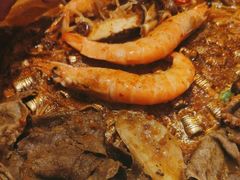 -小牛哈尼章鱼水煎肉(金鹰店)