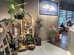-MOCUS莫卡斯餐厅(祥云小镇店)