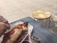 -宜良狗街老杨烤鸭店