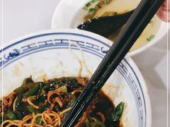 -福海面馆(阳曲店)