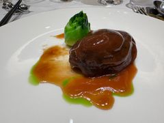 -九献·创意菜(亮马河饭店)