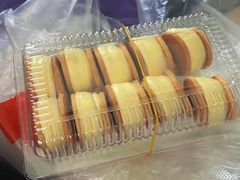 -甜嘟嘟烘焙坊(舒城路店)