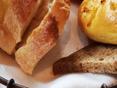 -Wolfgang’s Steakhouse 沃夫冈牛排馆(上海白玉兰广场店)