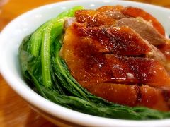 -香江小厨 The Kitchen(香江俱乐部店)