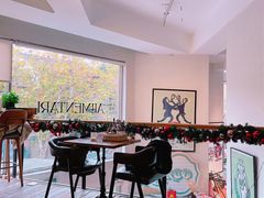 -Alimentari早午餐(安福路店)